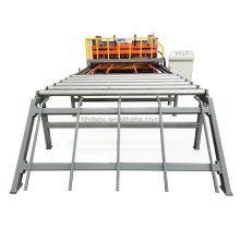 5-12mm Building construction reinforcing mesh panel welding machine | 80-100 times/min